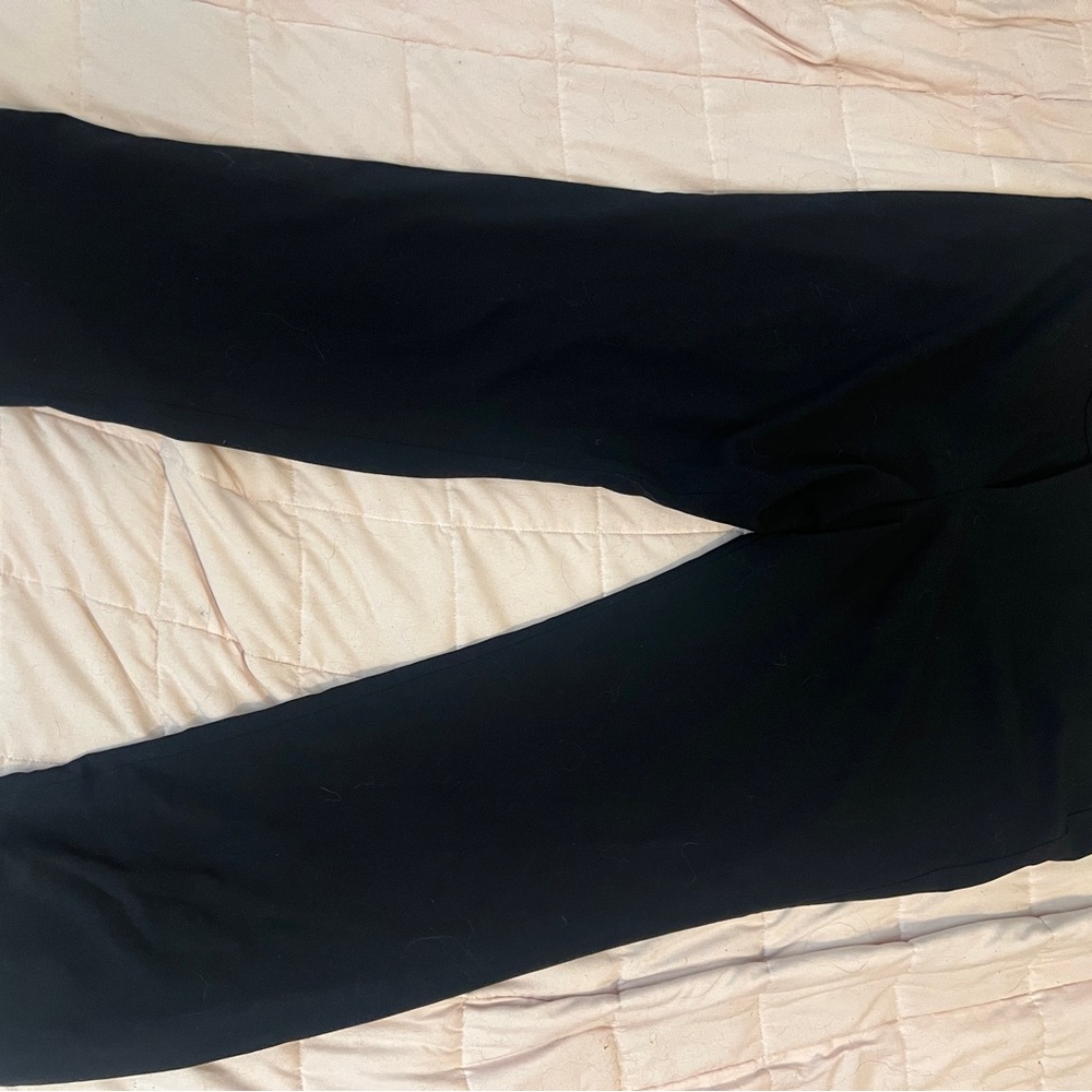 Nine West Classic Black Pants